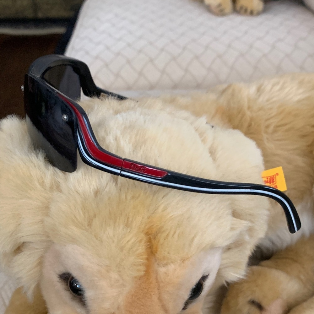 D&G RARE SUNGLASSES - Picture 5 of 10